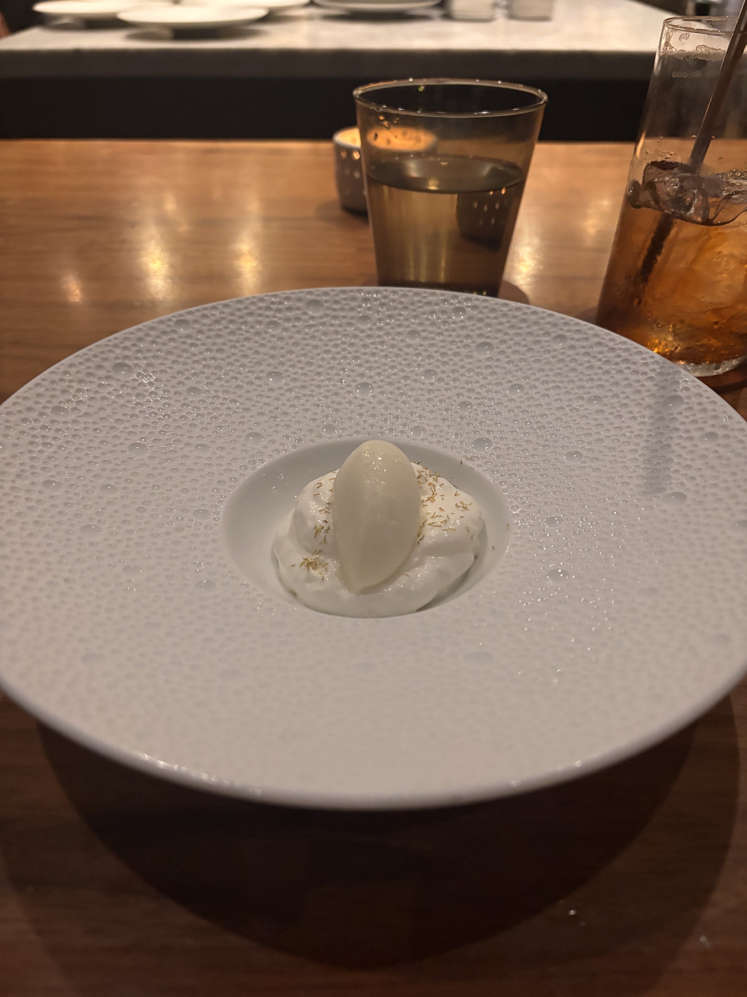 #9: sorbet