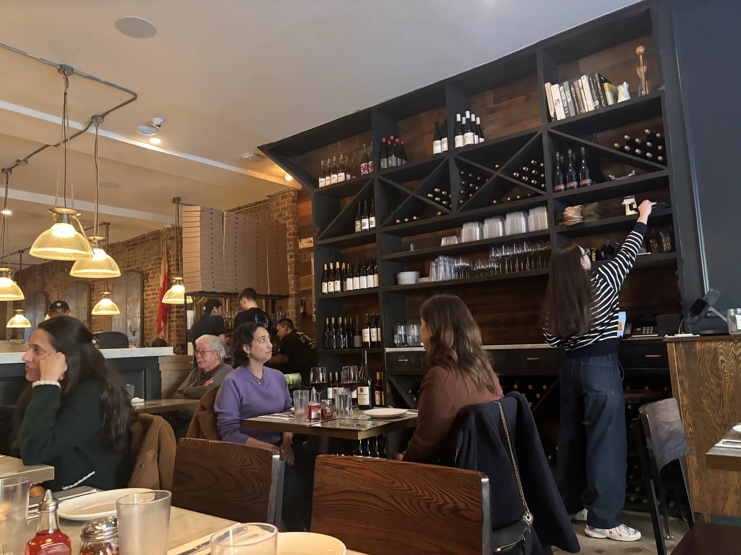 Milkflower — A Girl's Guide to Drinking Alone