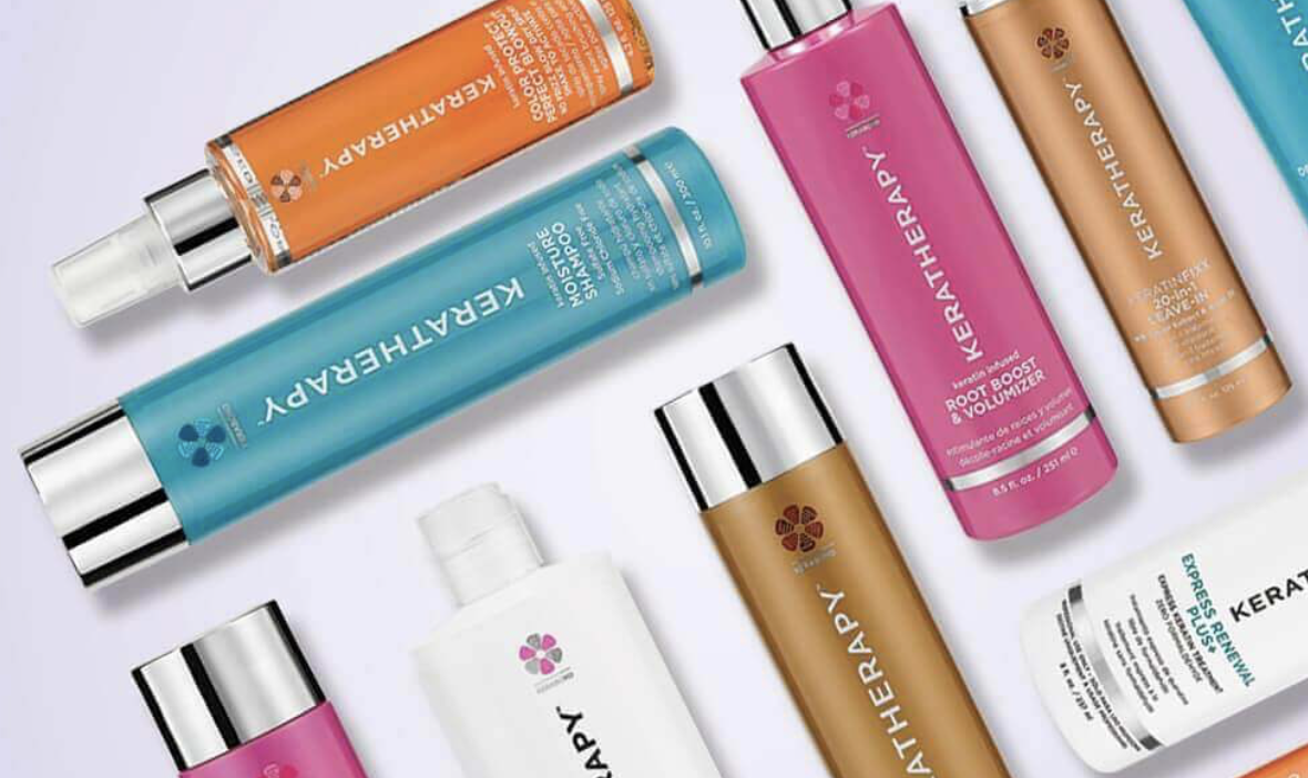 ALL ABOUT KERATIN TREATMENTS