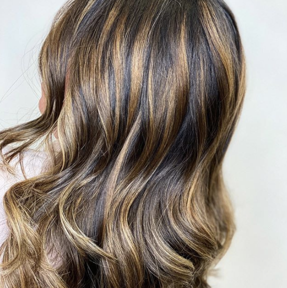 What is Balayage …