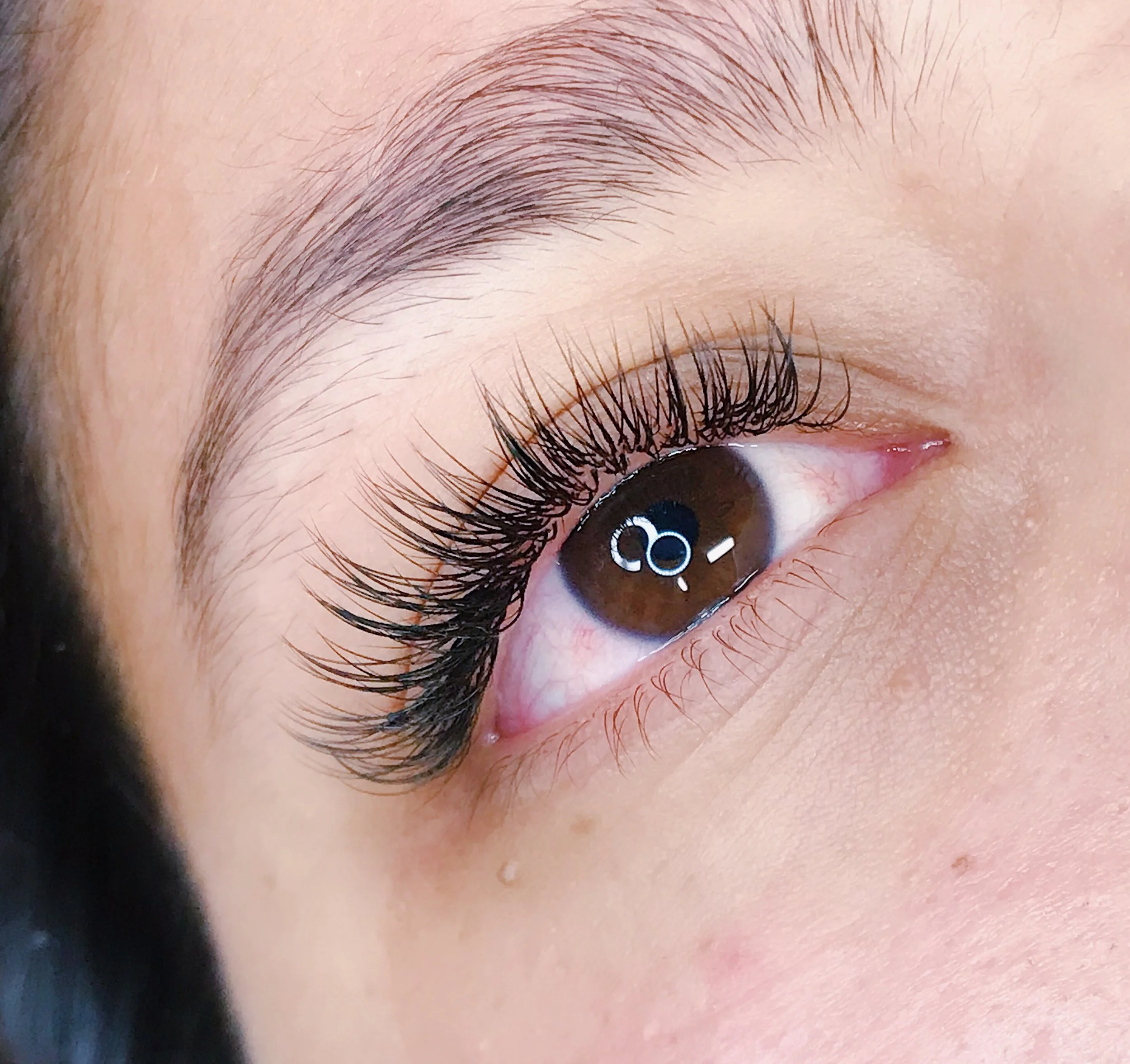 All Things Lashes