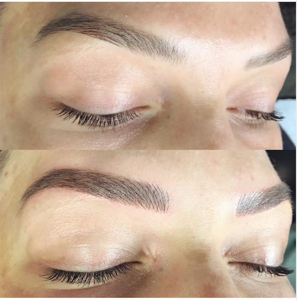 Microblading Lifespan &amp; How to Get Lasting Results!