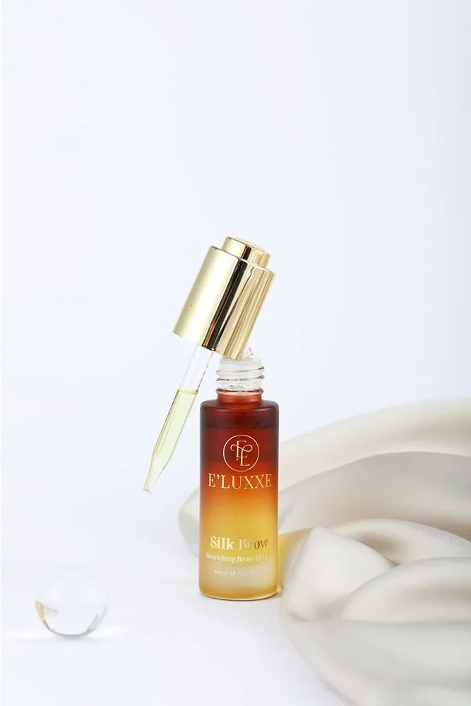 E’Luxxe Silk Brow