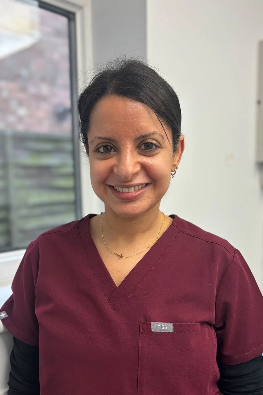 Dr Nermine Abdelsaid – Dental Smiles