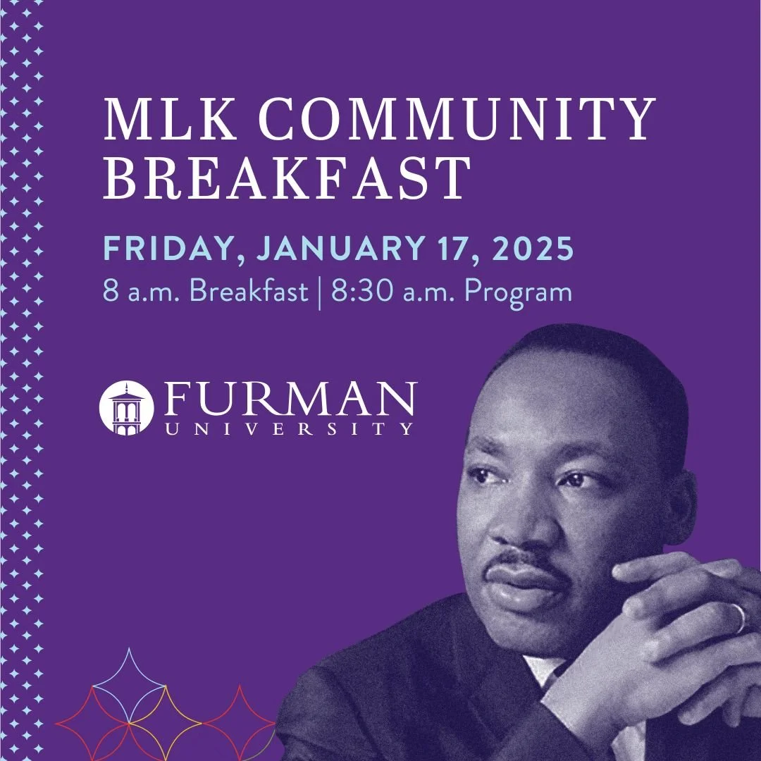 L. Joy Williams to speak at MLK Community Breakfast