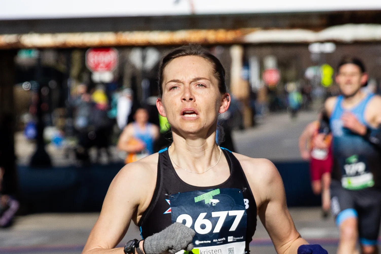 Ravenswood Run 2018