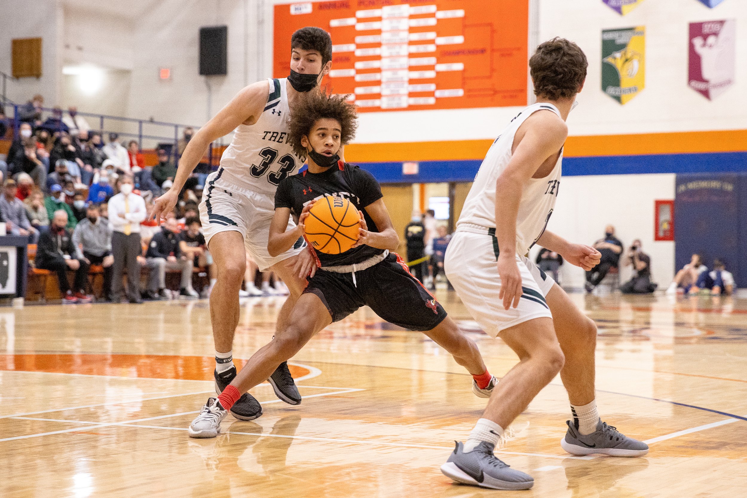 Top-ranked Simeon gets nod as 91st Pontiac Holiday Tournament favorite