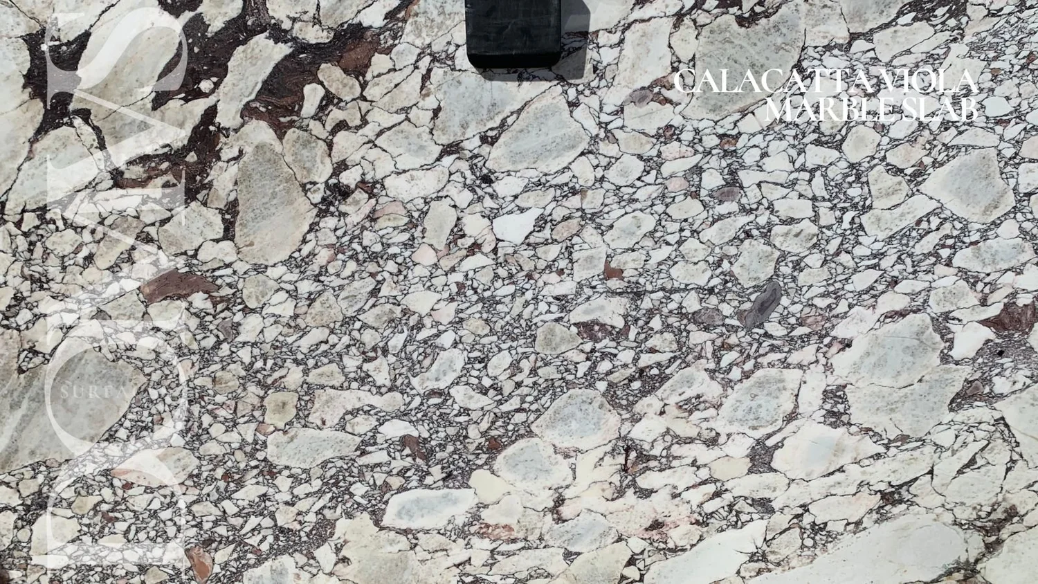 Calacatta Viola Premium Marble Collection - In Stock Now. We Ship ...