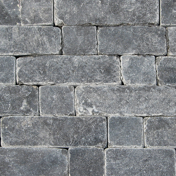 BLUE COBBLE 2 X 9