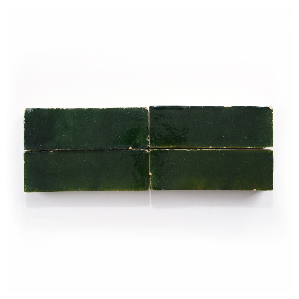 EMERALD 2 X 6