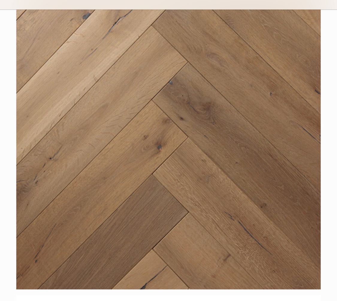 POSITANO HERRINGBONE