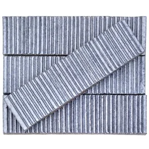 Sherbourne Glazed Brick Collection — DOMVS Surfaces