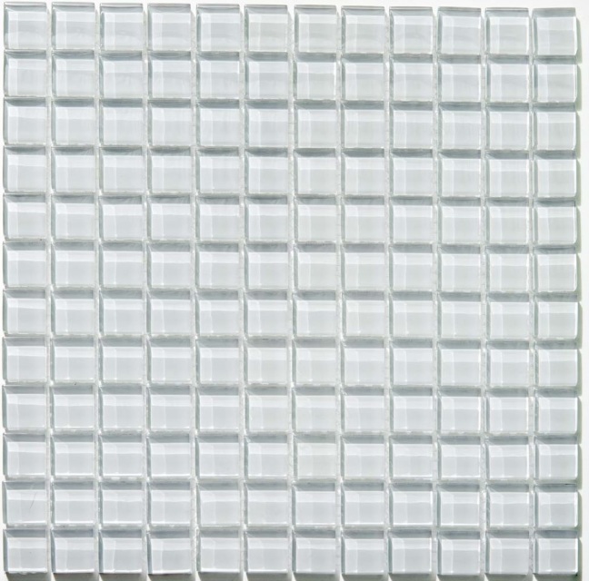 Domvs Surfaces - Glass - 1  x 1  Mosaic Sheet - Strada Polished.jpeg