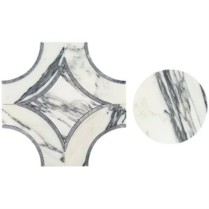 Discover Marble Tile &amp; Mosaic.