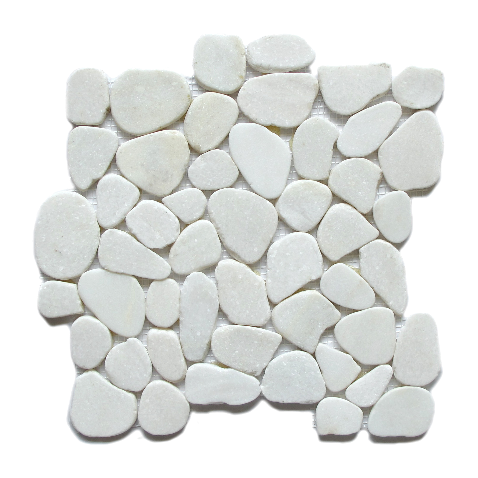 Discover Pebbles.