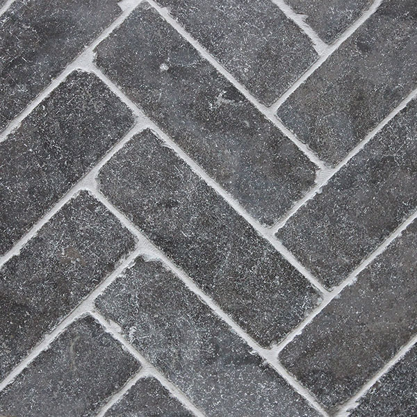 Discover Pavers.