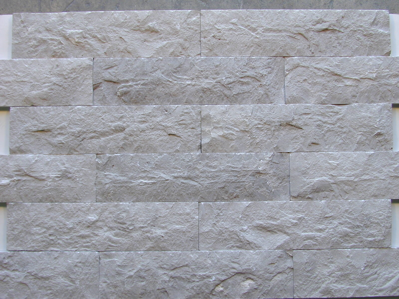 Limestone Calatrava Split 4 x 12 Ledger Panel.JPG