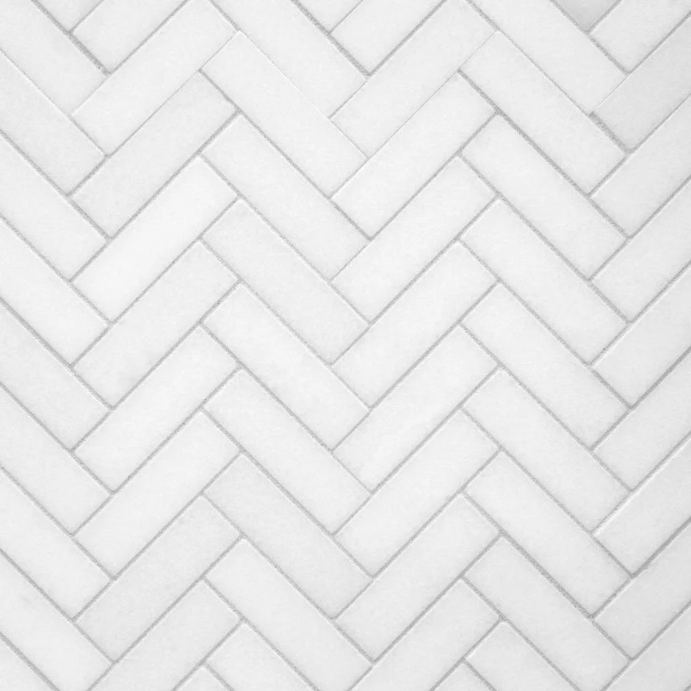 Thassos Tile &amp; Mosaic 