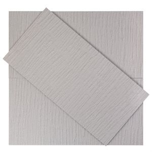 Brunello-S Oatmeal 12" x 24"