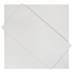 Brunello-S White 12" x 24"