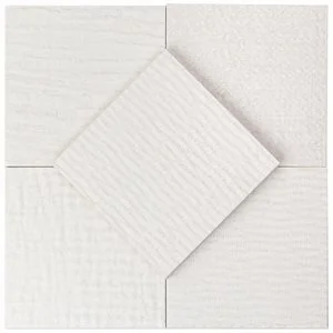 Brunello S White 6 x6