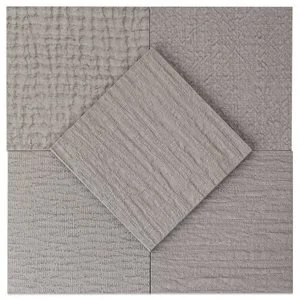 Brunello-S Grigio 6" x 6"