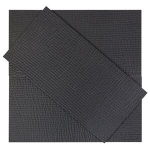 Brunello-S Black 12" x 24"