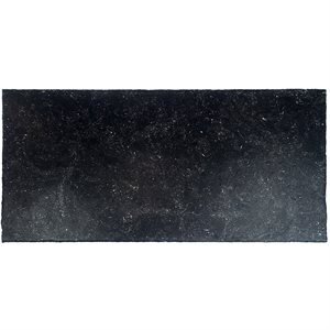 BLUE LIMESTONE 18" X 36"