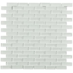 Bianco Nuture 0.5" x 2" Staggered