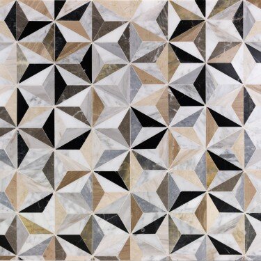Triadri Marble Mosaics