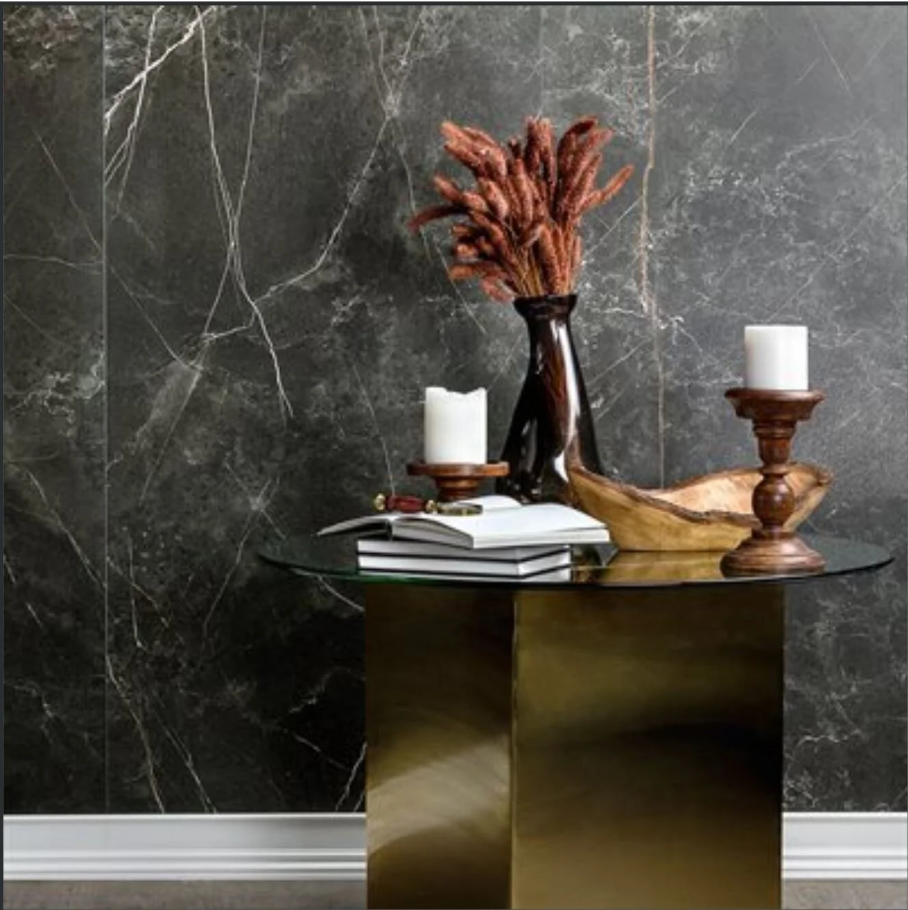 Impact 24" x 24" Porcelain