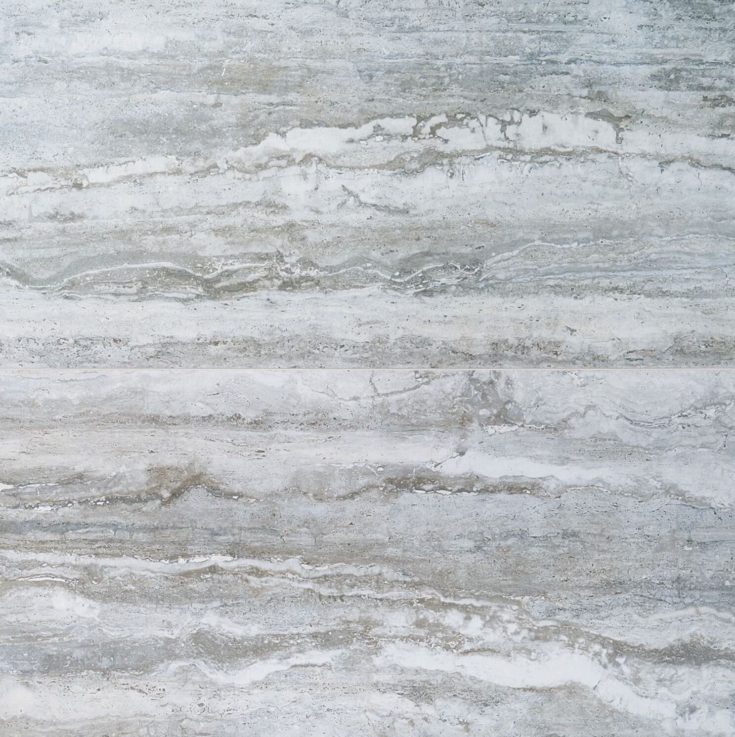 !!Clearance £150 reduced! Silver grey Travertine Vitrified Porcelain HOT SELLER 