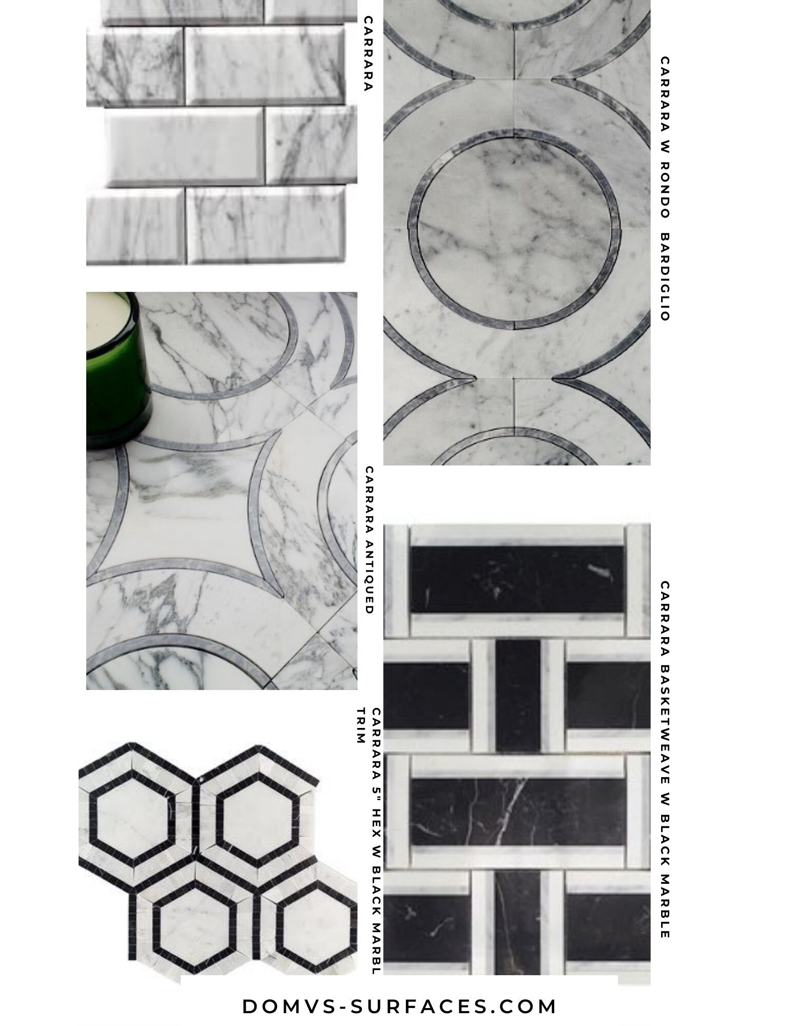 Carrara Marble Tear Sheet  Tile + Slab 02 DOMVS SURFACES.jpg.jpeg