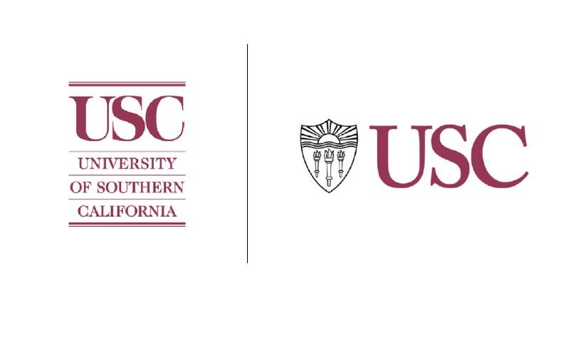 University of Southern California Logo - University Village.JPG