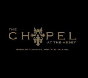 The Chapel at the Abbey, West Hollywood Logo.JPG