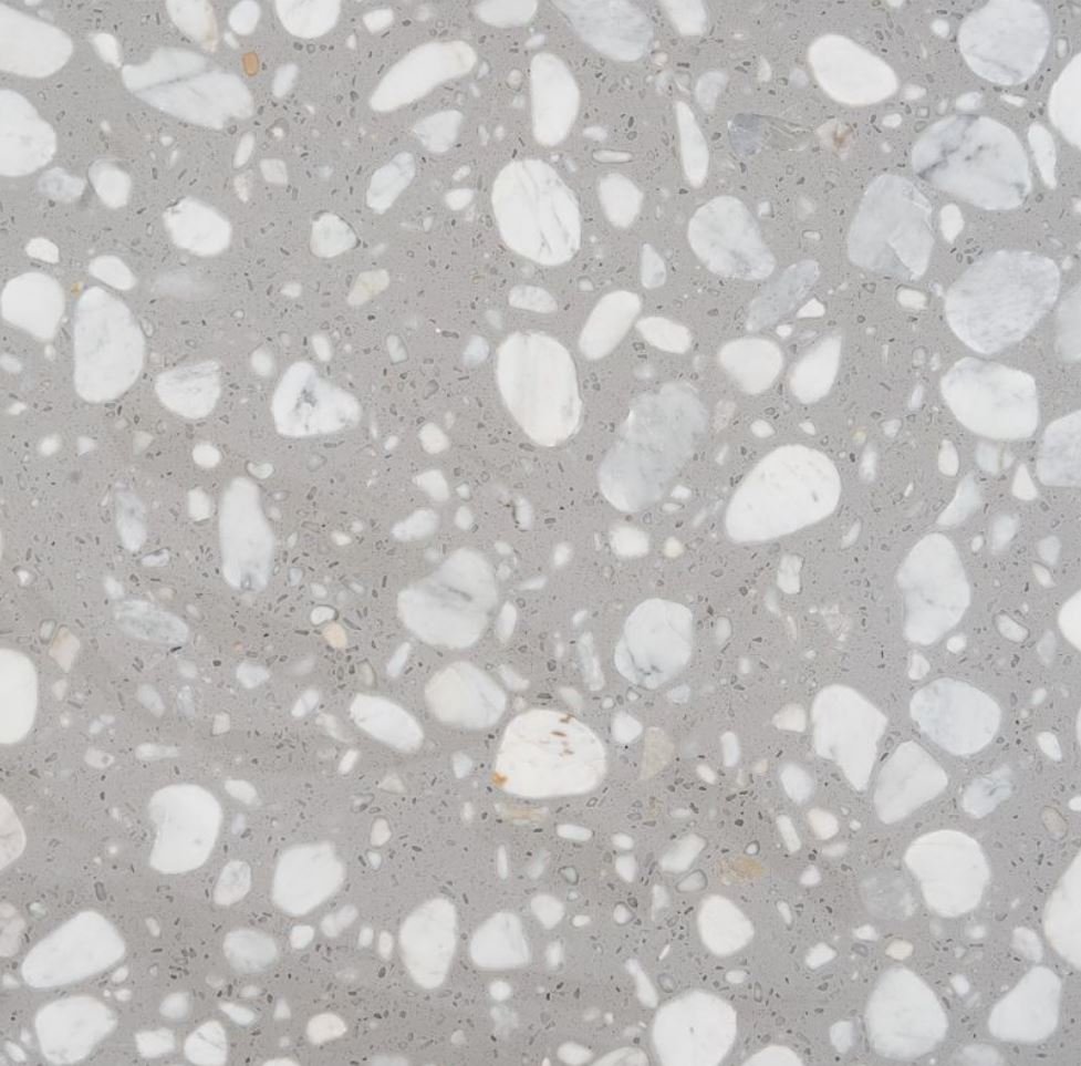 Portofino Grey Terrazzo