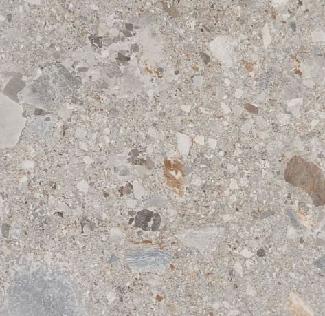 Granola Porcelain Terrazzo