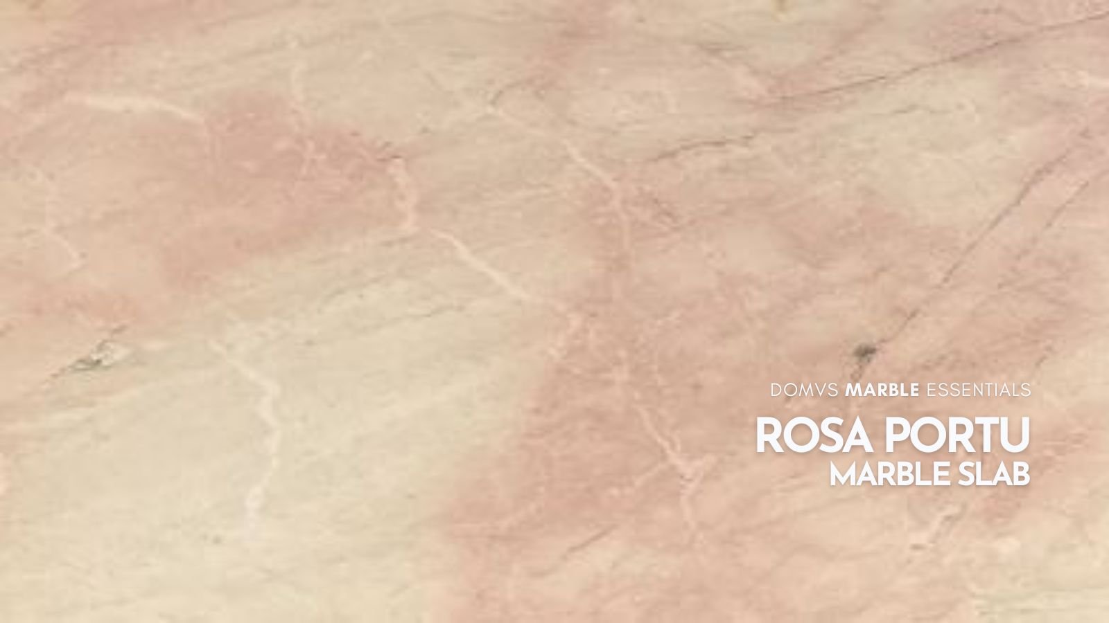 Rosa Portu Marble Slab | 116" X 58" | 2 CM