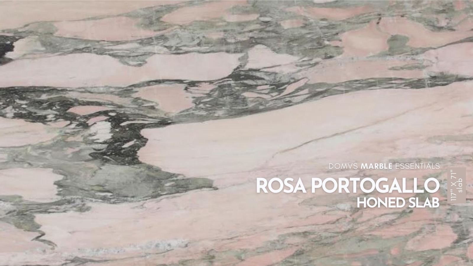 Rosa Portogallo Marble Slab