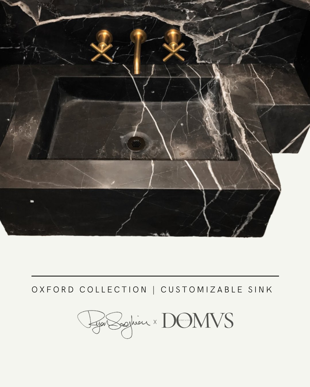 ✨O X F O R D  C O L L E C T I O N ⁠✨⁠
⁠
Embark on a visual symphony with the alluring new Oxford Collection, an exquisite fusion brought to life in collaboration with design maestro @ryansaghian.⁠
⁠
Transform your living spaces with our meticulously 