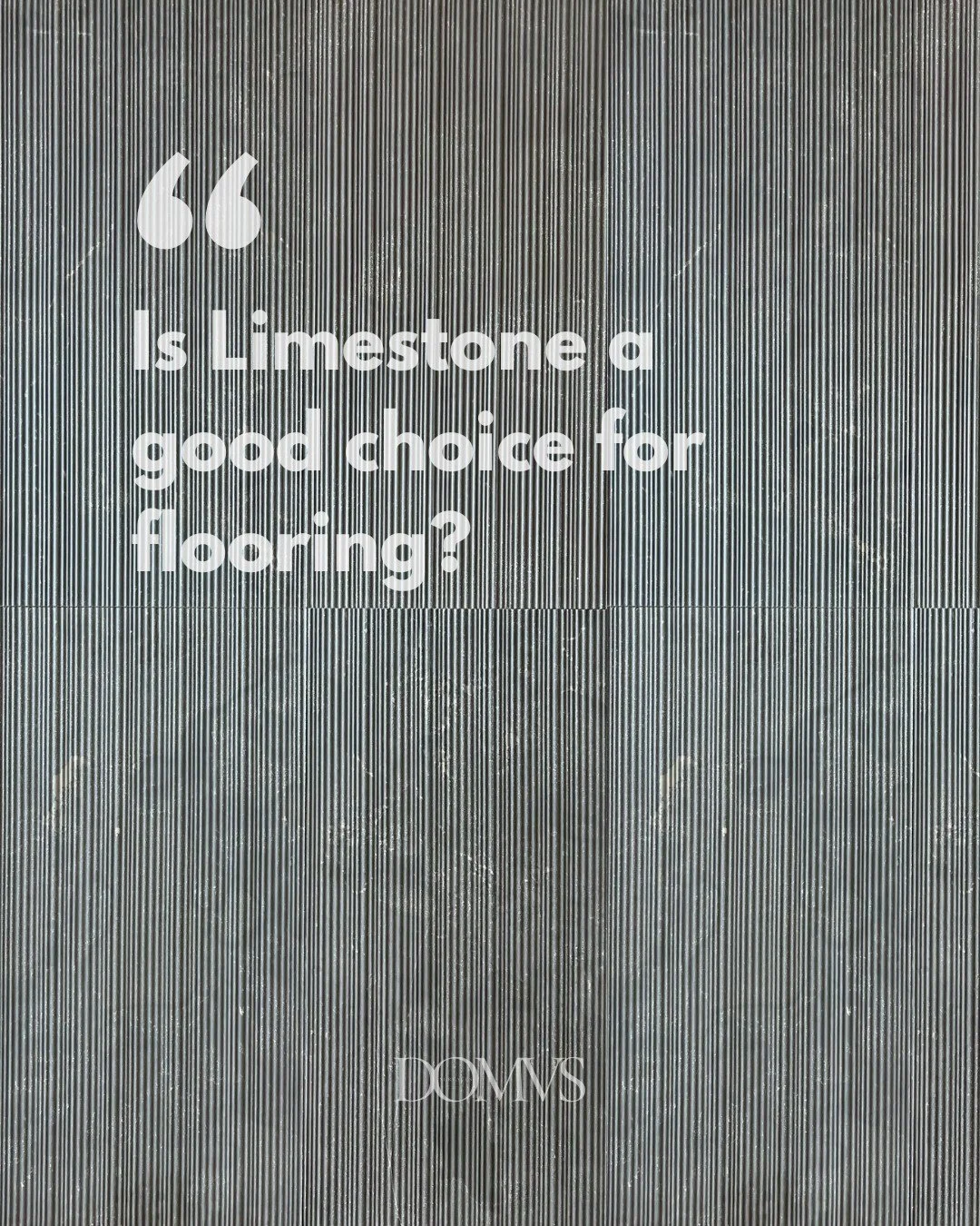.⁠
Limestone, an artistic yet durable approach to flooring. From kitchens to bathrooms, our wide selection of Limestone will be a great choice for your project. ⁠
⁠
Experience unparalleled convenience as our items are in-stock and guaranteed to ship 