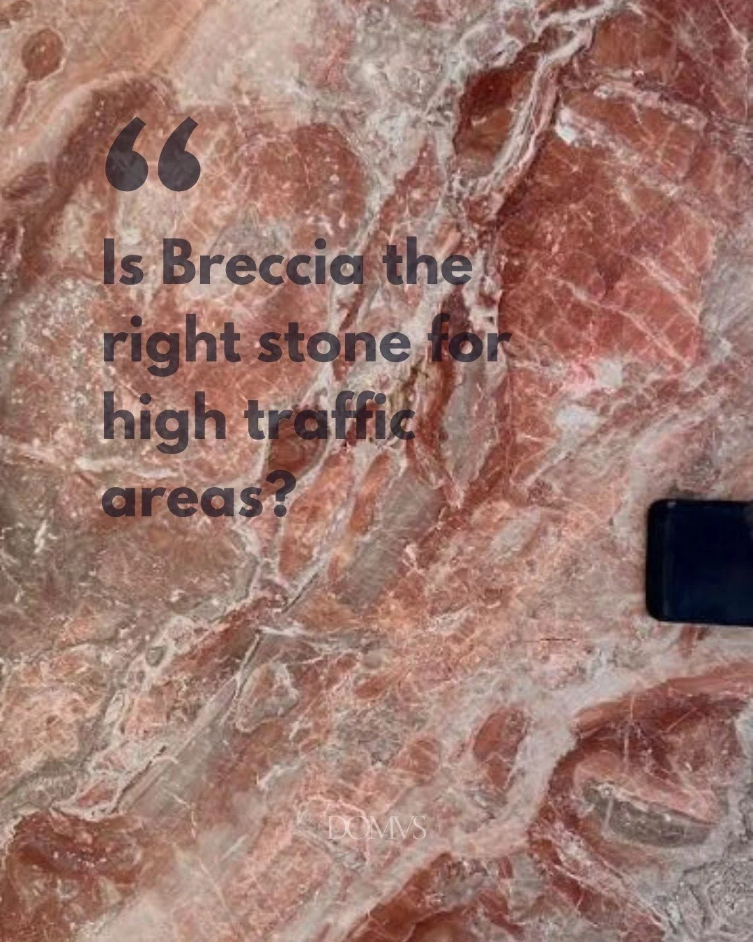 .⁠
Enhance your living spaces without sacrificing utility. Our carefully curated selection of in-stock Breccia slabs are perfect for high traffic areas including kitchens, bathrooms, and showers. ⁠
⁠
Experience unparalleled convenience as our stock i