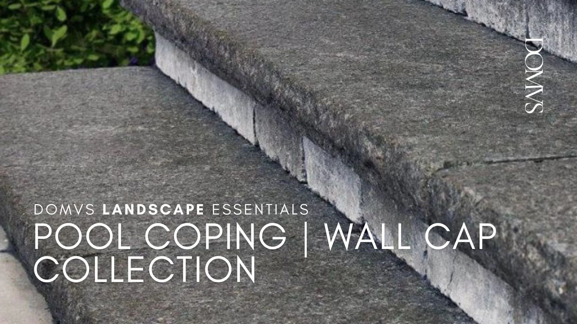 The Ultimate Guide to Natural Stone Pool Coping for Luxury Outdoor Spaces