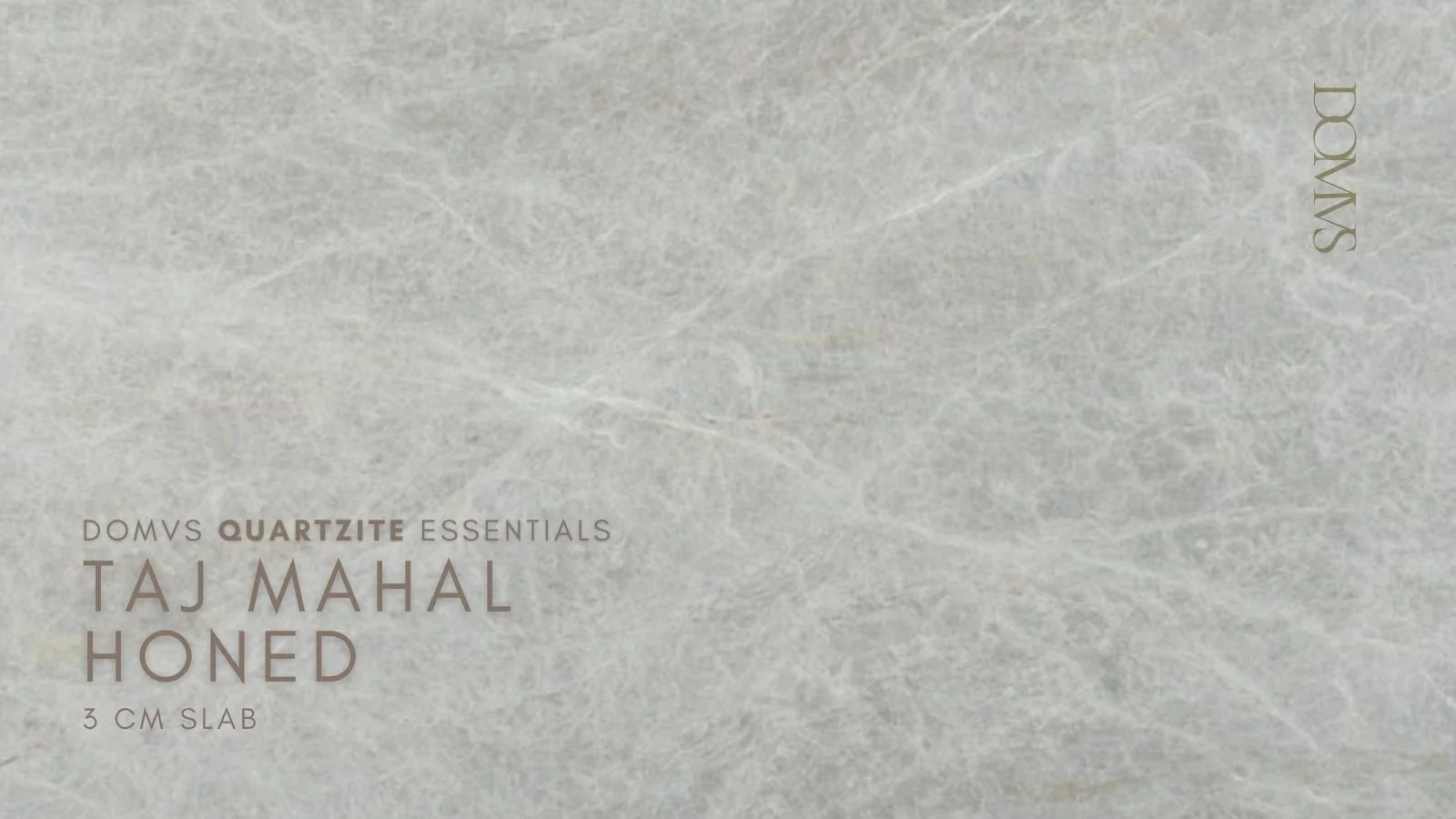 Why Architects Specify Taj Mahal Quartzite for Commercial &amp; Retail Interiors
