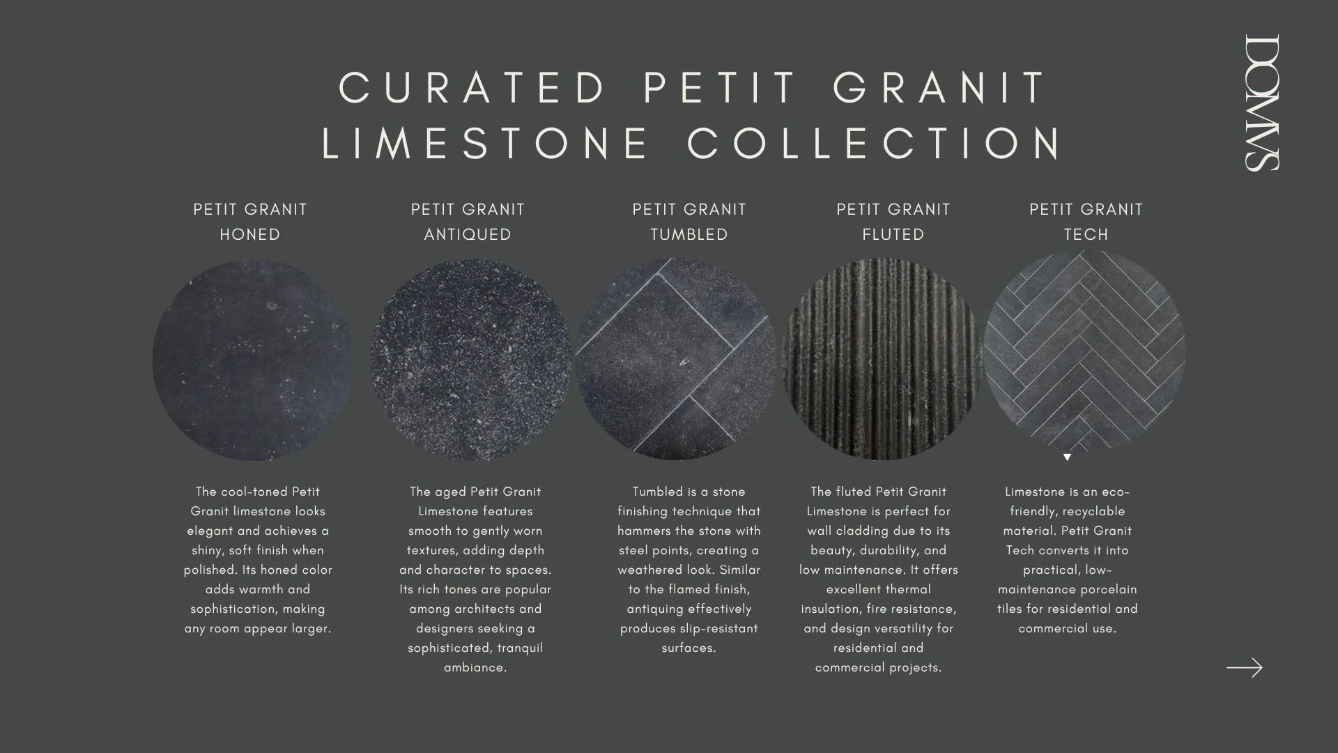 2 cm 3 cm and 5 cm Limestone Tile Options in Stock and Ready to Ship for Commercial and Residential Applications