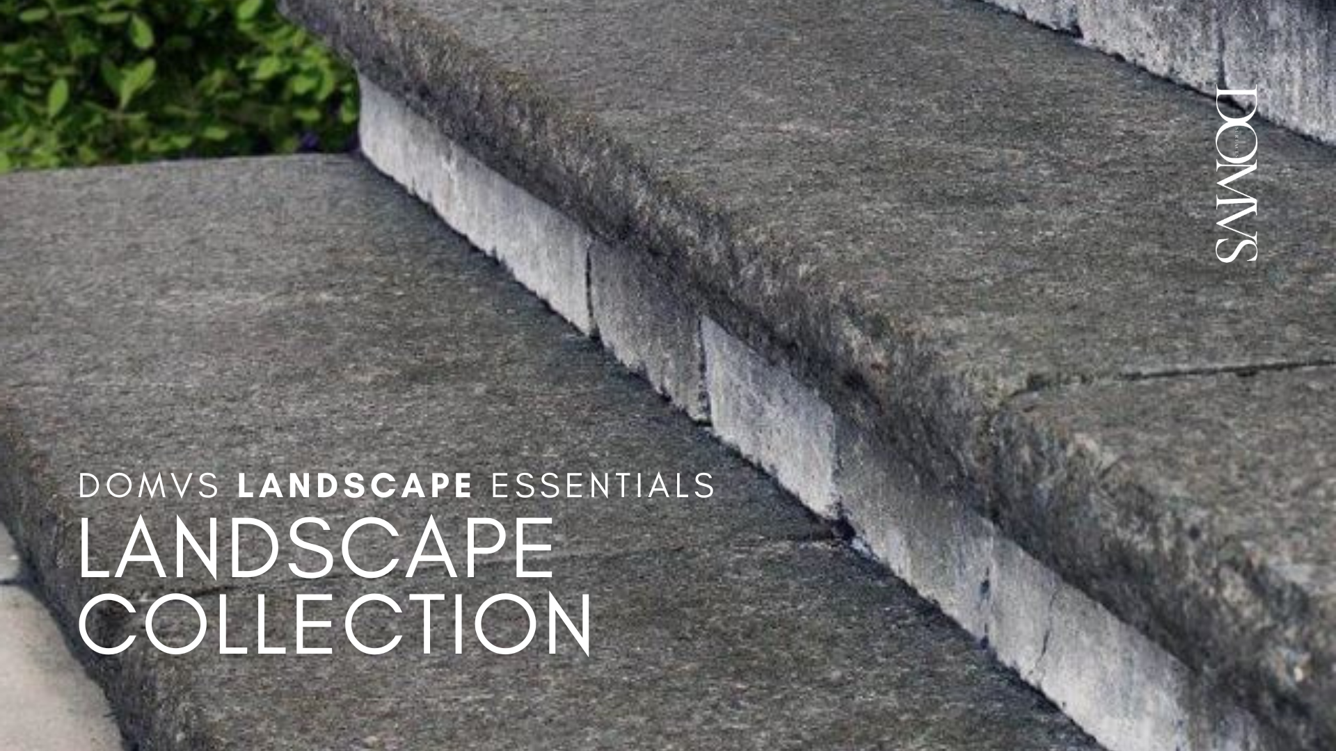 Landscape Surfaces For Exterior Use - Architectural Surfaces by DOMVS Surfaces
