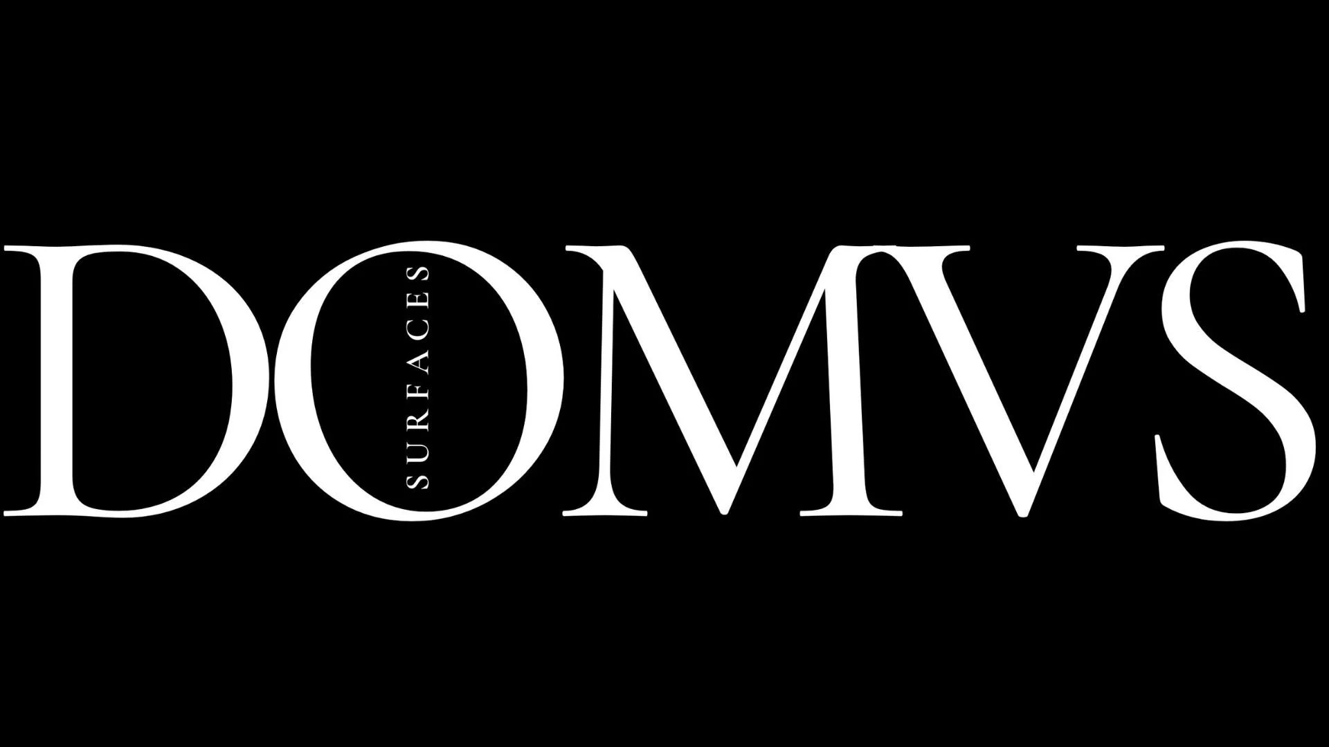 Domvs Surfaces | Supplier of premium surfaces