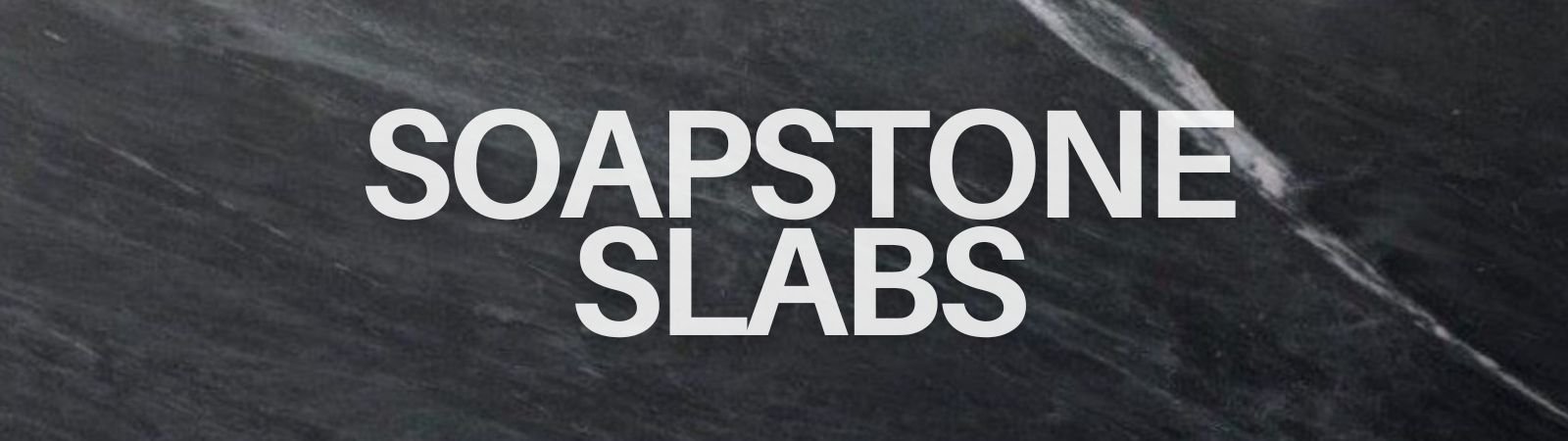 Soapstone Slab Collection. In Stock Now. We Ship Nationwide!