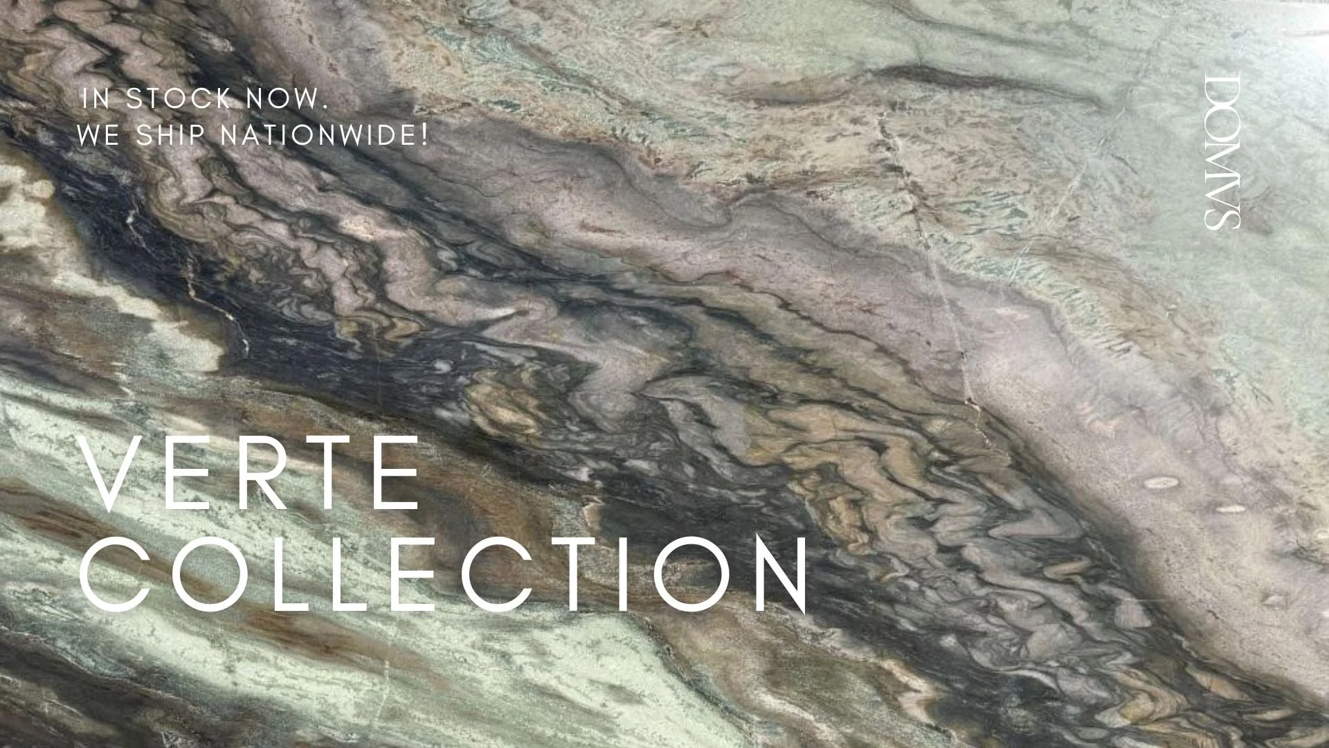 Green Slab Collection - New Arrivals. In Stock Now. We Ship Nationwide!