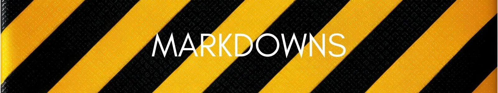 DOMVS Surfaces Markdowns - Discover DOMVS Markdowns As We Make Room for New Shipments.